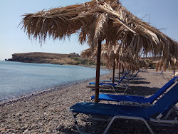 Paralia Tavari'in fotoğrafı ve yerleşim