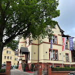 Photo n°1 de l'avis de robert.u fait le 09/08/2022 à 18:01 sur le  Hotel Villa Monte Vino à Potsdam