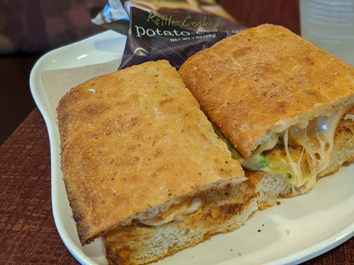Sandwich Shop «Panera Bread», reviews and photos, 70 Town Center Pkwy, Slidell, LA 70458, USA