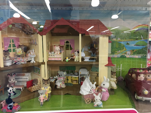 Toy Store «Toys