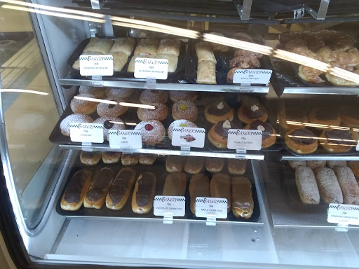 Grocery Store «Andover Sparkle Market», reviews and photos, 97 Public Sq, Andover, OH 44003, USA