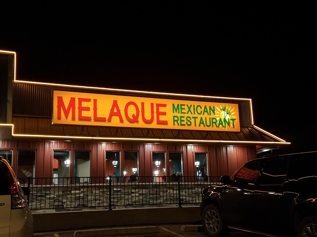 Melaque Mexican Restaurant 59601