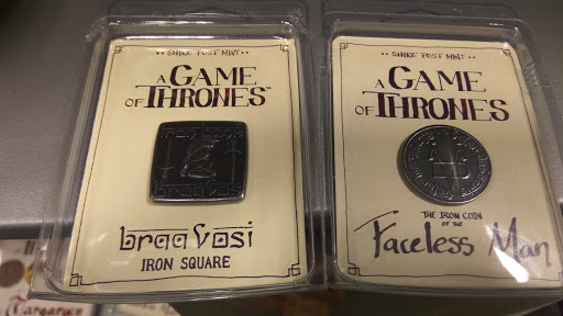 Book Store «Barnes & Noble», reviews and photos, 451 E Altamonte Dr, Altamonte Springs, FL 32701, USA