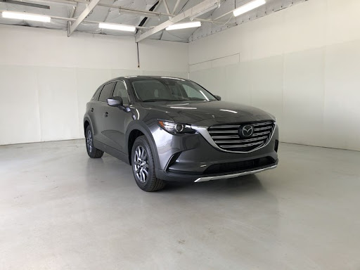 Mazda Dealer «Jeff Schmitt Mazda», reviews and photos, 646 Alpha Rd, Beavercreek, OH 45434, USA