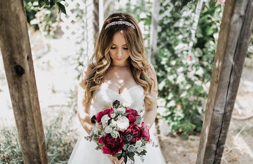 Florist «Aquarela Gifts & Flowers», reviews and photos, 128 S Myrtle Ave, Monrovia, CA 91016, USA