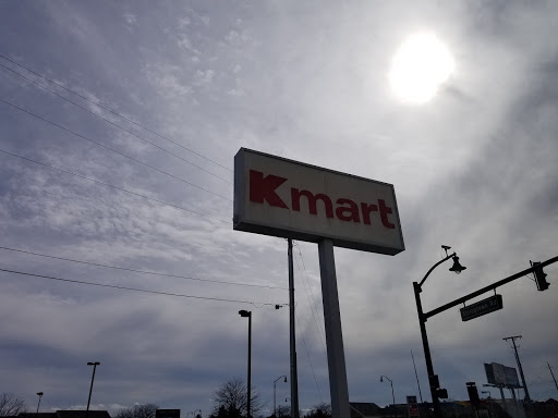Discount Store «Kmart», reviews and photos, 2400 Stringtown Rd, Grove City, OH 43123, USA