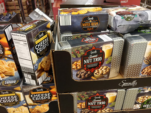 Supermarket «ALDI», reviews and photos, 1518 W Buckingham Rd, Garland, TX 75042, USA