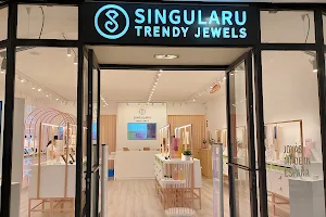 SINGULARU Trendy Jewels image