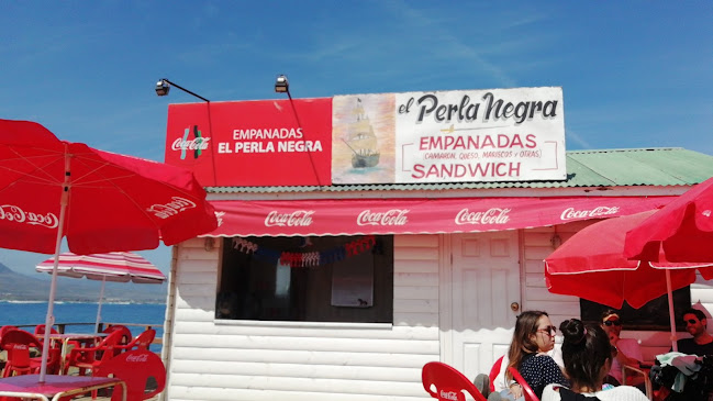 Empanadas El Perla Negra - La Ligua