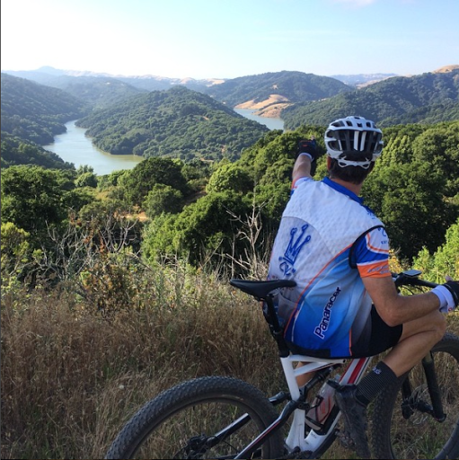 Bicycle Store «Castro Valley Cyclery», reviews and photos, 20515 Stanton Ave, Castro Valley, CA 94546, USA