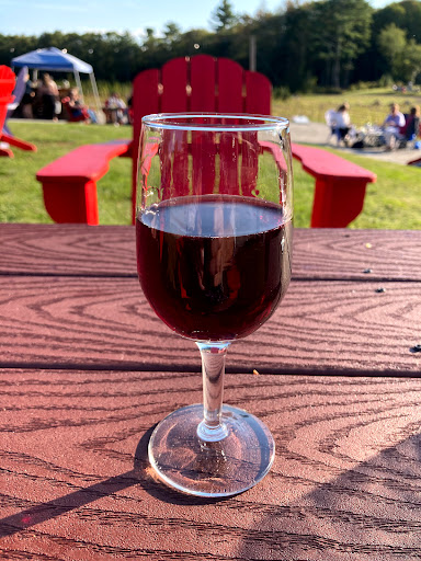 Winery «Leyden Farm Vineyard & Winery», reviews and photos, 160 Plain Meeting House Rd, West Greenwich, RI 02817, USA