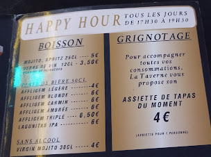 Photo n°15 de Taverne La Place Affligem à Toulon ()