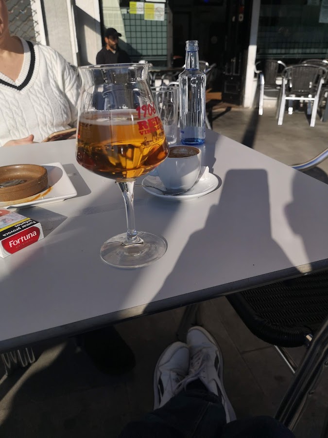 Cafe Bar Piscolabis de Loly