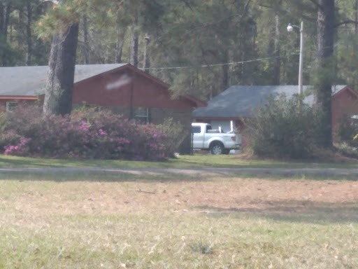 Self-Storage Facility «Monster Self Storage», reviews and photos, 1689 Brickyard Rd, Hardeeville, SC 29927, USA