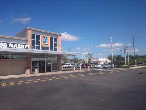 Supermarket «ALDI», reviews and photos, 35770 US-27, Haines City, FL 33844, USA