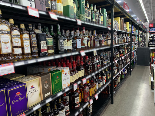 Liquor Store «Liquor City USA», reviews and photos, 965 Richmond Ave # F, Staten Island, NY 10314, USA