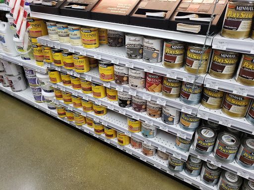 Hardware Store «New Albany Ace Hardware», reviews and photos, 5595 New Albany Rd W, New Albany, OH 43054, USA