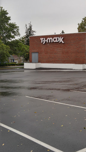 Department Store «T.J. Maxx», reviews and photos, 425 Tunxis Hill Cut Off, Fairfield, CT 06825, USA