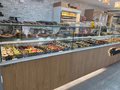 RESTAURANT BOULANGERIE à Meaux