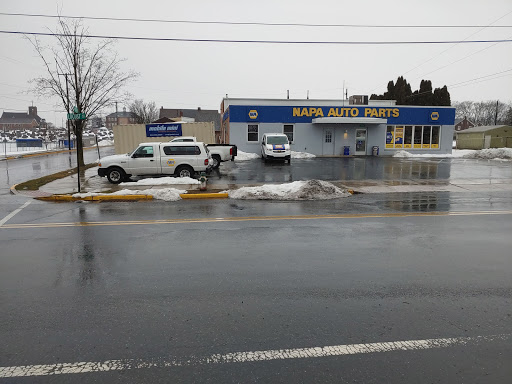 Auto Parts Store «NAPA Auto Parts - Genuine Parts Company», reviews and photos, 406 Locust St, Denver, PA 17517, USA