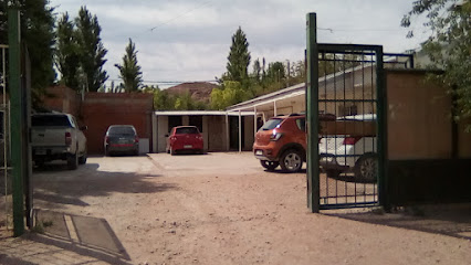 Centro de Salud Valentina Norte Rural Los Hornos
