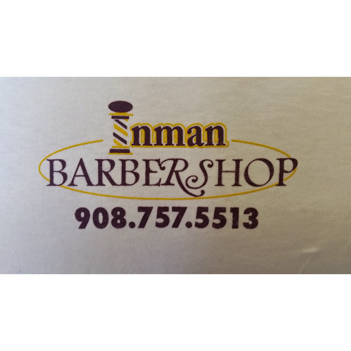 Barber Shop «Inman Barbershop», reviews and photos, 976 Inman Ave #2, Edison, NJ 08820, USA