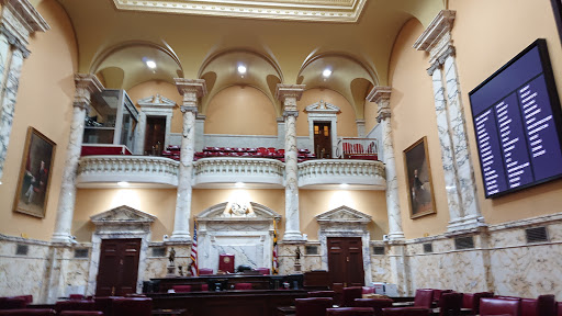 Shopping Mall «Harford Mall», reviews and photos, 696 Belair Rd, Bel Air, MD 21014, USA