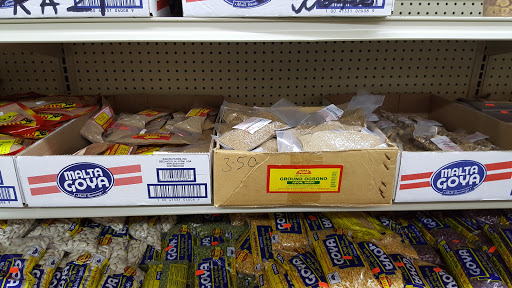 Grocery Store «So It Is African Market», reviews and photos, 624 N White Horse Pike, Stratford, NJ 08084, USA