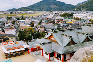 Takahashi Inari Shrine image