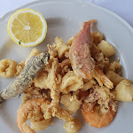 Photo n°7 de l'avis de Micol.e fait le 12/06/2020 à 09:32 sur le  Ristorante Bagno Il Delfino à Cecina