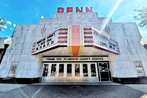 Penn Theatre image