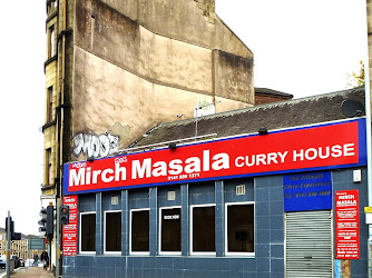 Mirch Masala Curry House