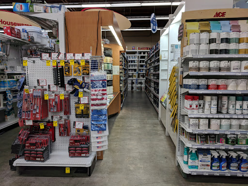 Hardware Store «Hassett Ace Hardware», reviews and photos, 2253 Lincoln Ave, San Jose, CA 95125, USA