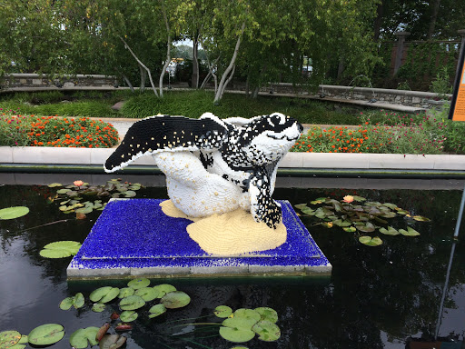 Botanical Garden «White River Gardens», reviews and photos, 1200 W Washington St, Indianapolis, IN 46222, USA