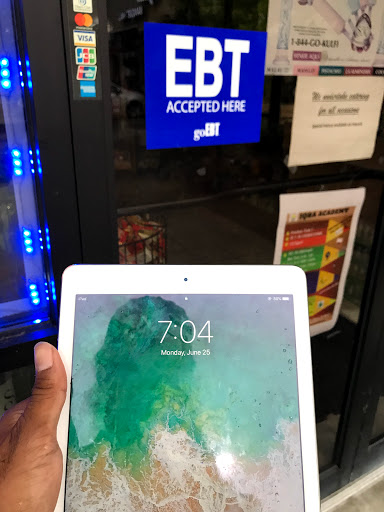 Grocery Store «Abu Adnan Mini Supermarket», reviews and photos, 3099 Breckinridge Blvd, Duluth, GA 30096, USA