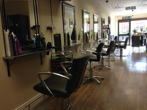 Errigal Unisex Hair Salon in Dublin 12, Co. Dublin