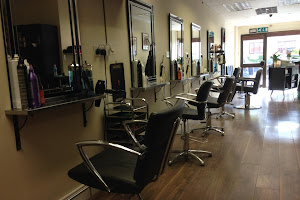 Errigal Unisex Hair Salon