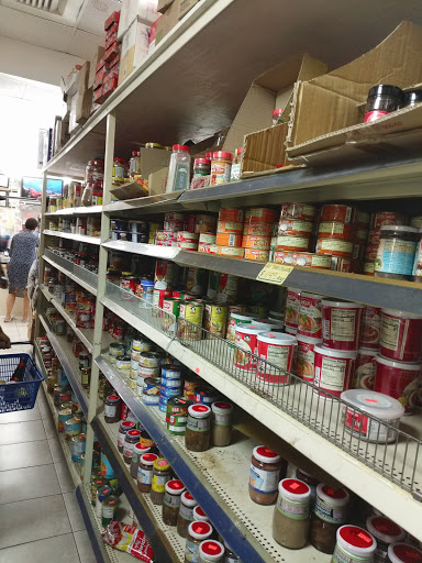 Asian Grocery Store «Lien Hoa Oriental Market», reviews and photos, 3692 W Waters Ave, Tampa, FL 33614, USA