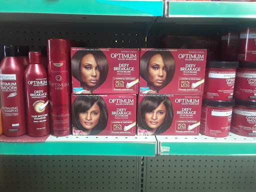 Cosmetics Store «PSL Discount Beauty Supply», reviews and photos, 652 SW Port St Lucie Blvd, Port St Lucie, FL 34953, USA