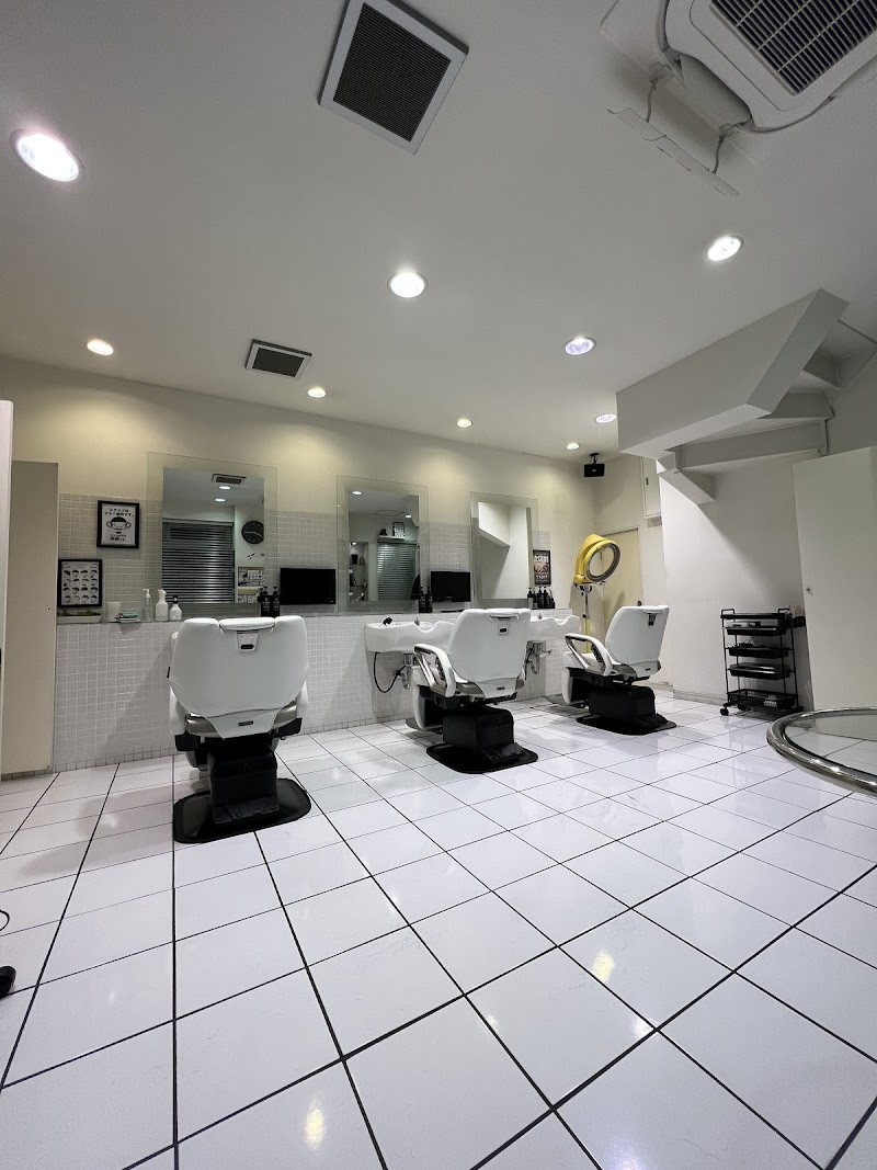 Clear Barber Shop