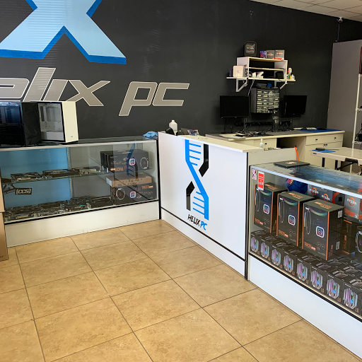 Computer Repair Service «HeliX PC (Burbank Computer Repair)», reviews and photos, 404 S Glenoaks Blvd, Burbank, CA 91502, USA