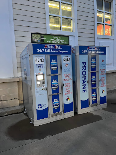 Supermarket «Walmart Neighborhood Market», reviews and photos, 4670 Casey Blvd, Williamsburg, VA 23188, USA