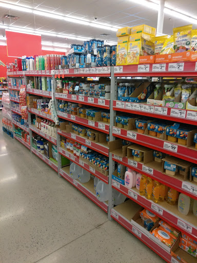 Grocery Store «Save-A-Lot», reviews and photos, 611 N 12th St, Lebanon, PA 17046, USA