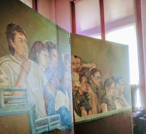 Criminal Justice Attorney «The OConnor Law Firm, P.C.», reviews and photos