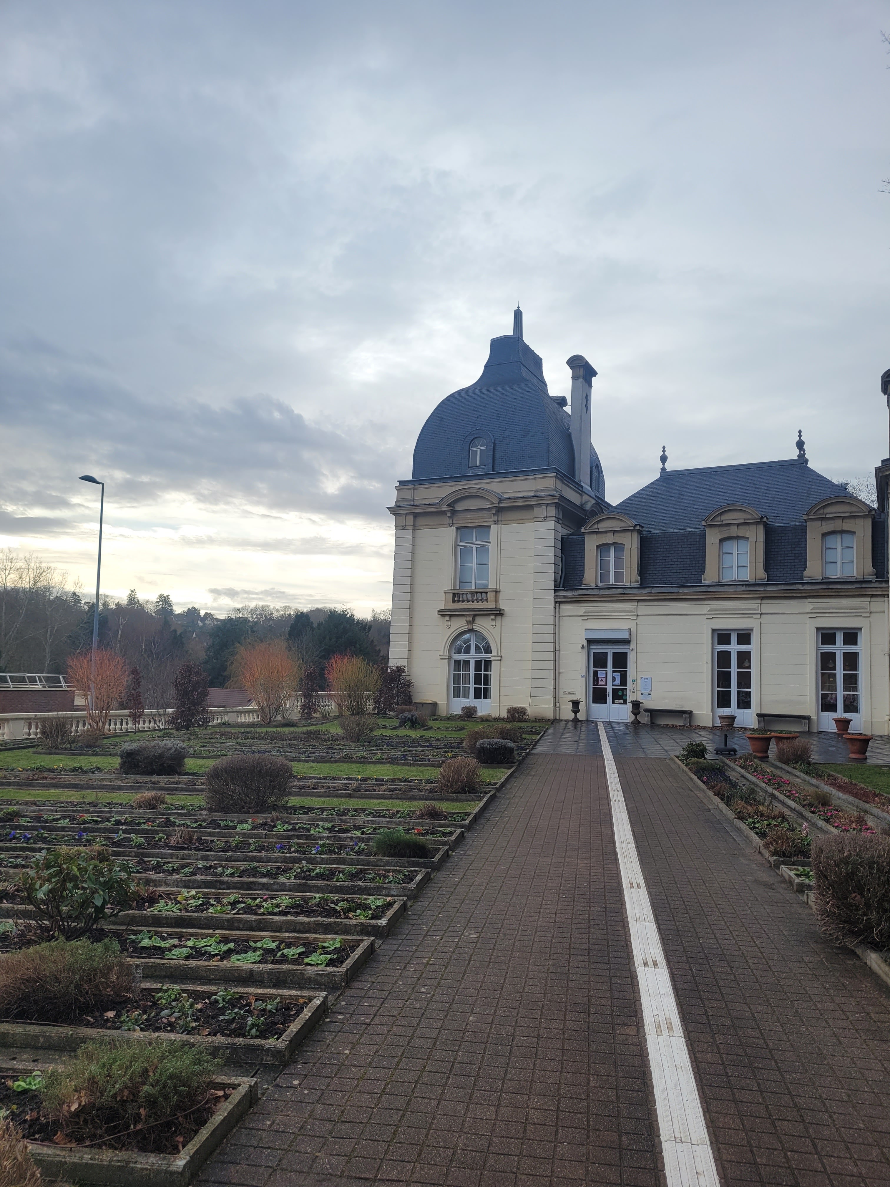Photo n° 2 de l'avis de Adèle.o fait le 06/02/2024 à 11:46