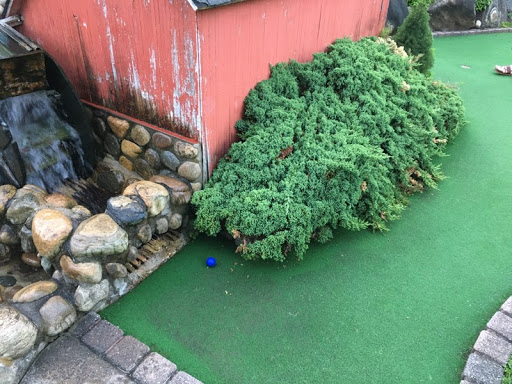 Golf Course «Riverfront Miniature Golf», reviews and photos, 218 River Rd, Unionville, CT 06085, USA