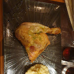 Photo n° 3 de l'avis de Ingrid.a fait le 21/01/2023 à 23:08 pour La Rôtisserie à Brunoy