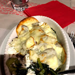 Photo n°2 de l'avis de Luigi.i fait le 29/12/2019 à 17:30 sur le  Lamagia dei Sapori à Ventimiglia di Sicilia