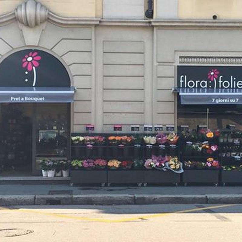 Amorillo Legnano by Flora Folies