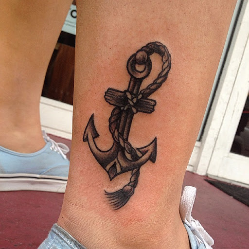 Tattoo Shop «Miami Tattoo Co.», reviews and photos, 1218 Washington Ave, Miami Beach, FL 33139, USA